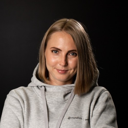 Aleksandra Romanovska
